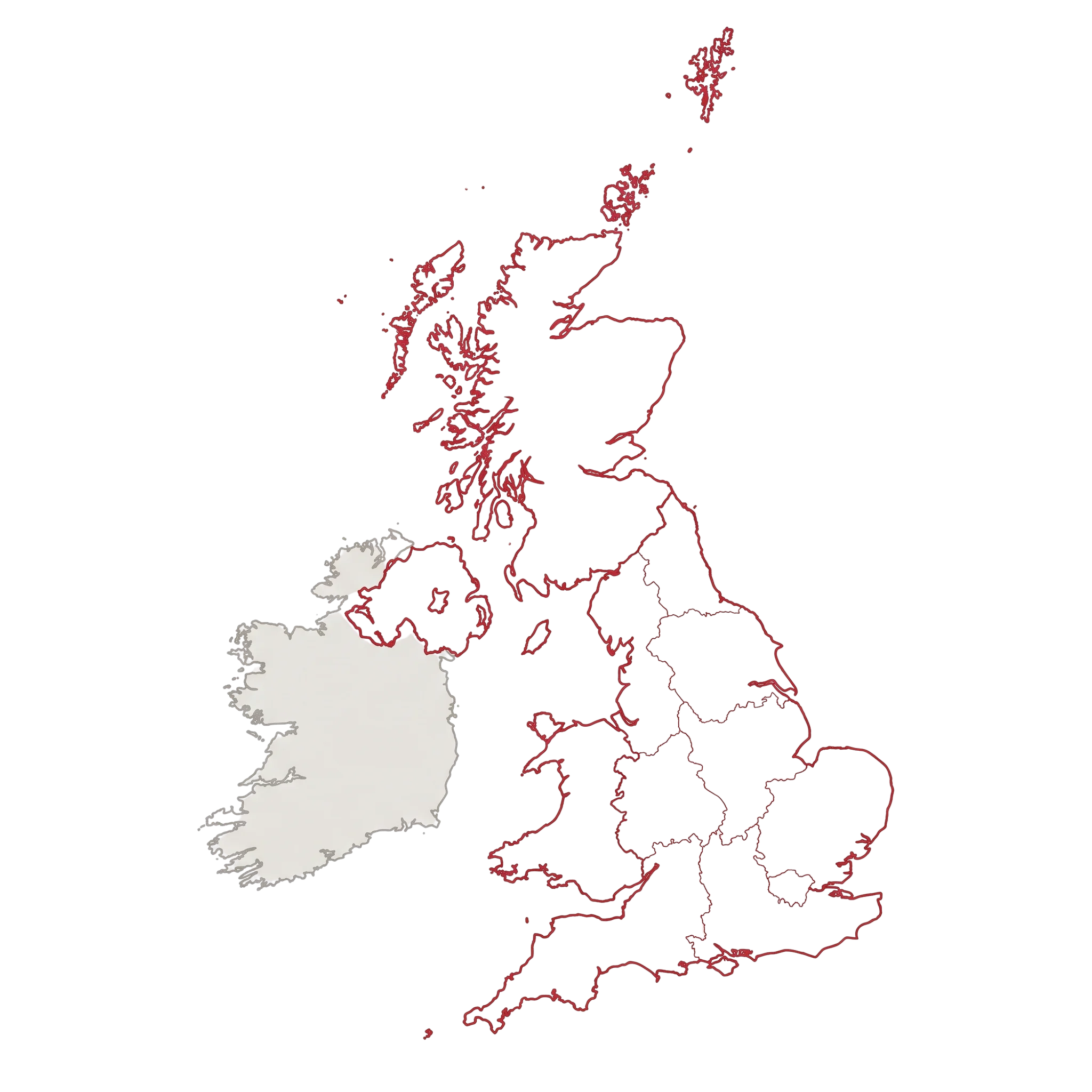 MCKS Map