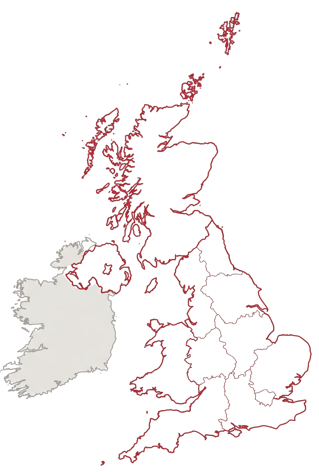 MCKS Mobile Map